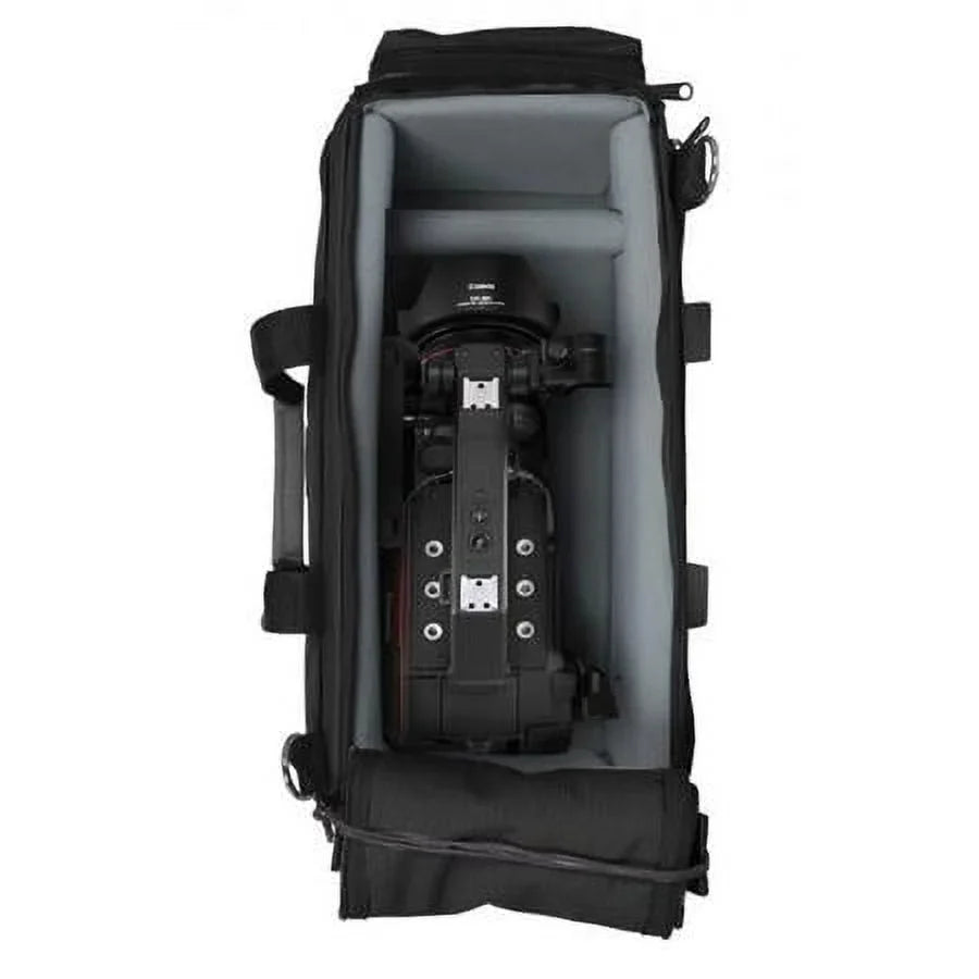 Panasonic for AU-EVA1 Cargo Semi-Rigid Camera Lightweight Case