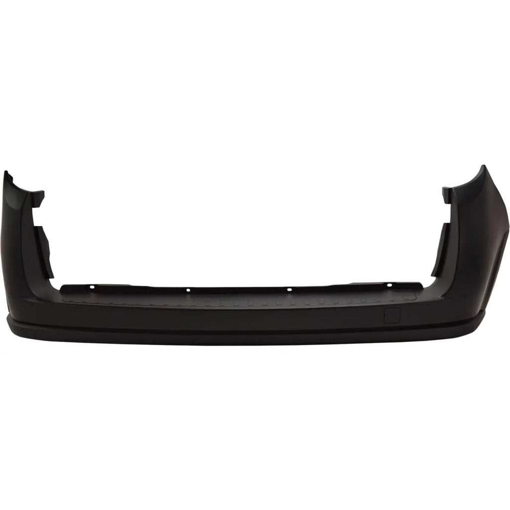Tonneau City 2015-2021 RD76010006P ProMaster Ram for Rear Cover