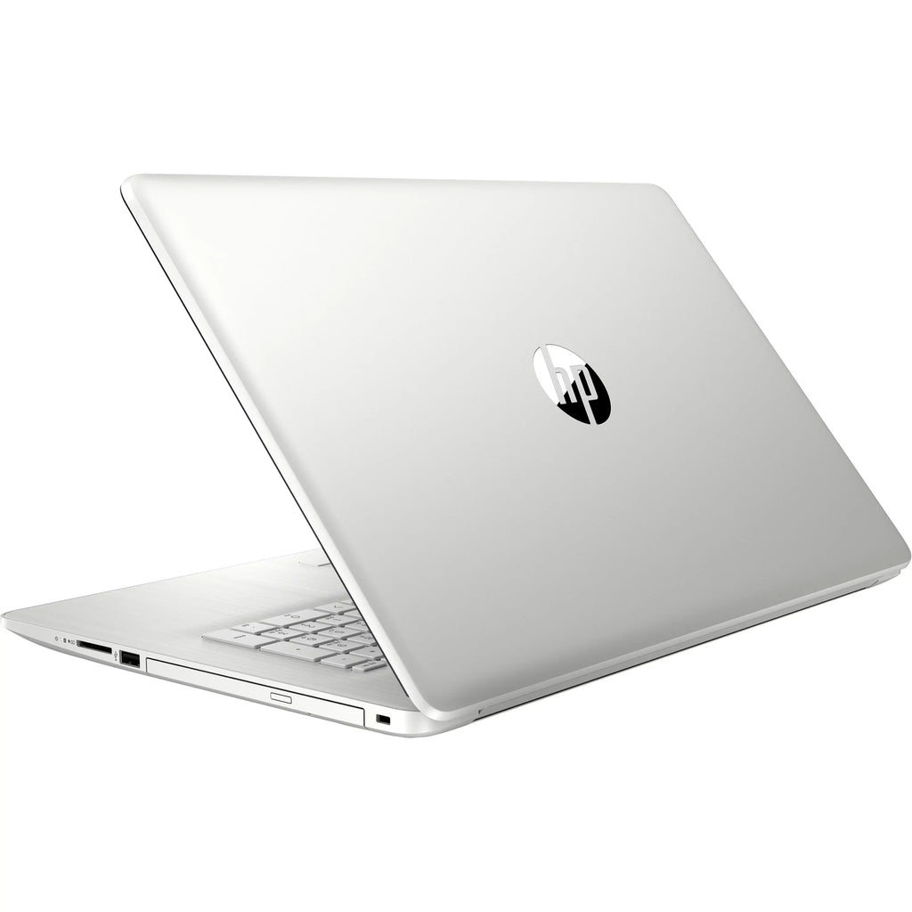 Intel (Used) Touch Silver HP 512GB 6405U,Natural Gold 8GB Pentium 17.3" 17-BY2006