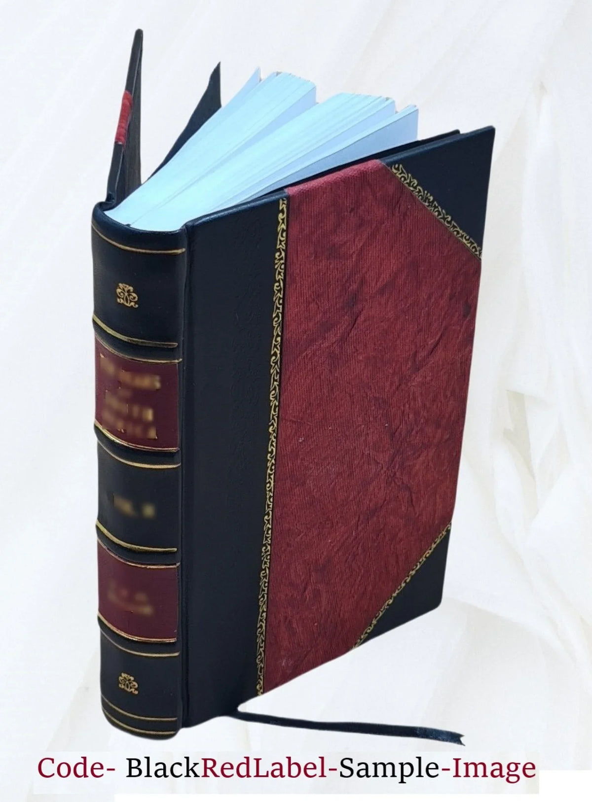 story a of Irish Ardmore: Bound] life of [Leather brides The