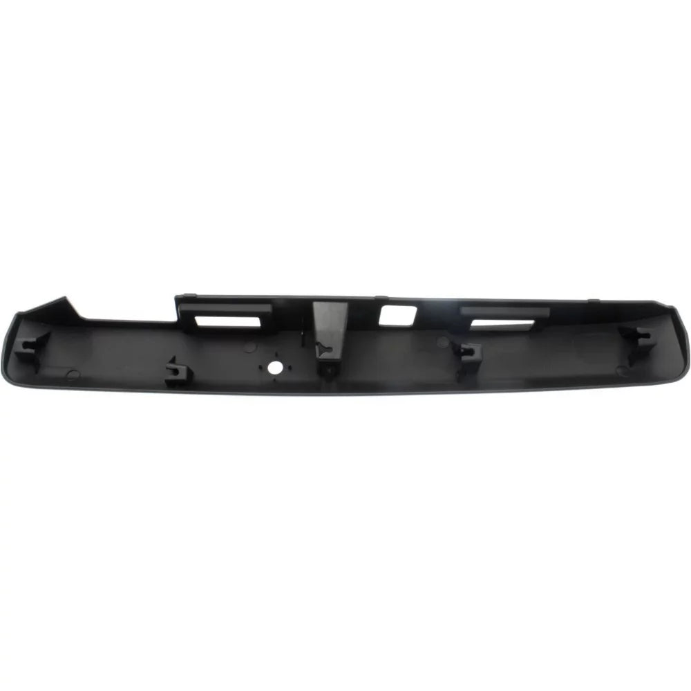 Mini 2015-2018 For Chevy City Van Rear Handle 19317798 Trim Door Cargo Express