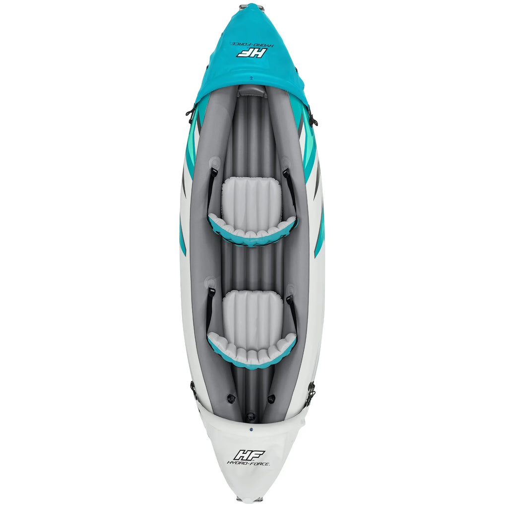 X4 Raft Inflatable Hydro-Force Set 11'6" Voyager