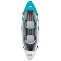 X4 Raft Inflatable Hydro-Force Set 11'6" Voyager