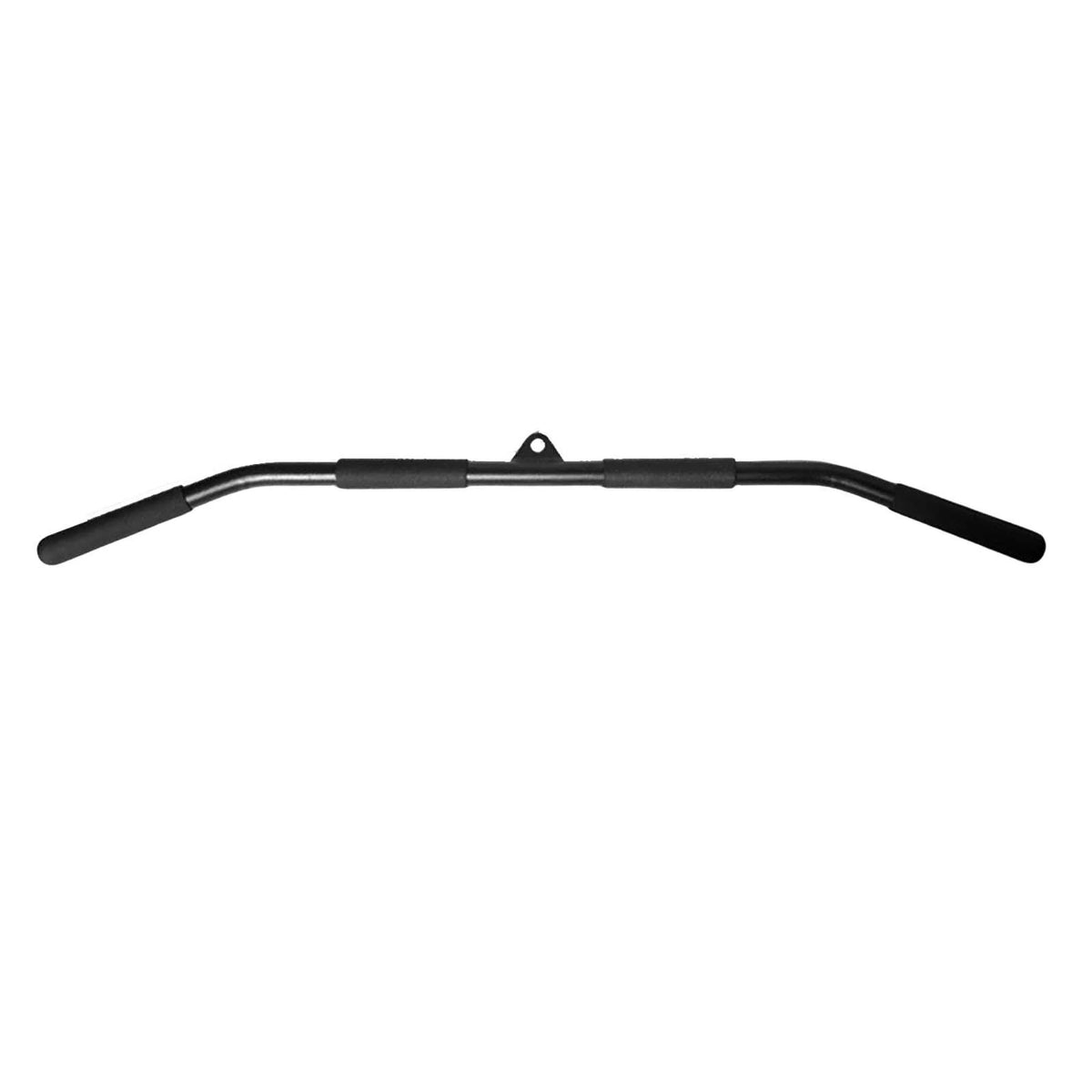 Handles for Down , Lifting Machine Bar, Pull Cable Style Down Anti Attachment, Bar Workout Pull Home Triceps Fitness Weight A Gym Slip LAT