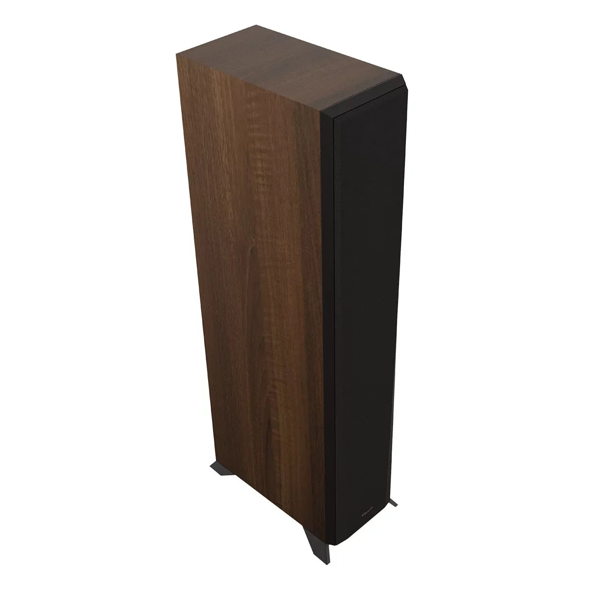 Klipsch II Premiere Floorstanding Speakers Pair (Walnut) RP-5000F Reference -