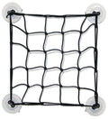 Shoreline Suction Up Paddle Gear Paddle SUP w/ Stand Cups Marine Net Board Propel