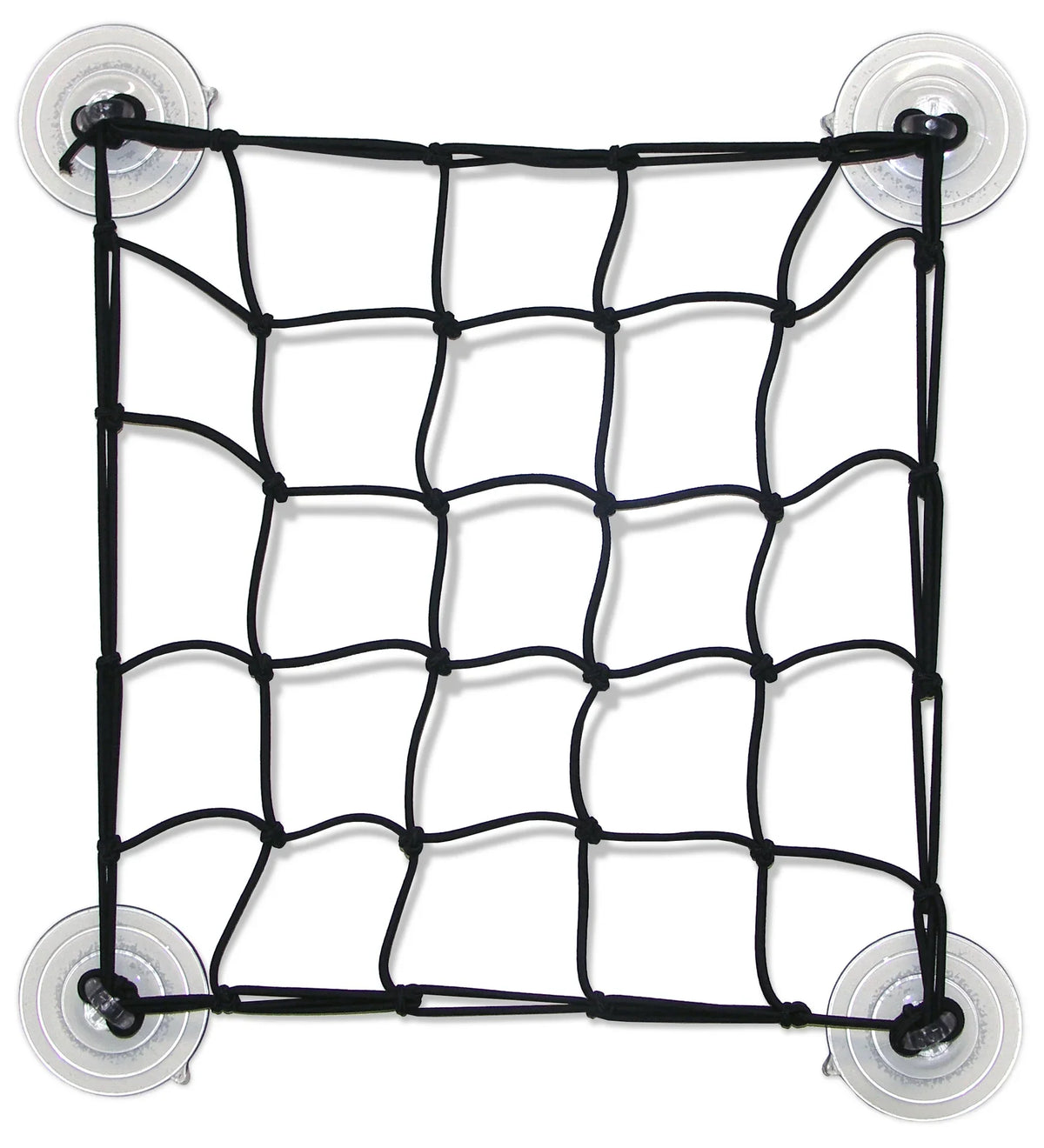 Shoreline Suction Up Paddle Gear Paddle SUP w/ Stand Cups Marine Net Board Propel
