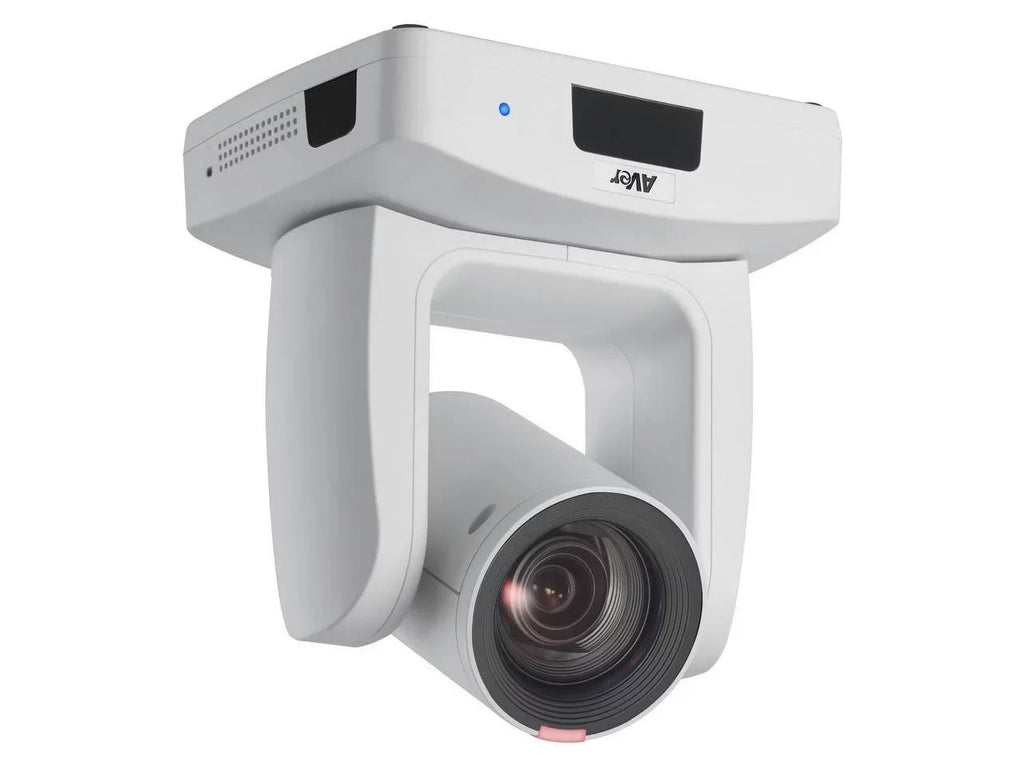 HD 1080 AVer Network x PATR3HWV2 HDMI, 1920 Full RJ45 Camera MAX Resolution