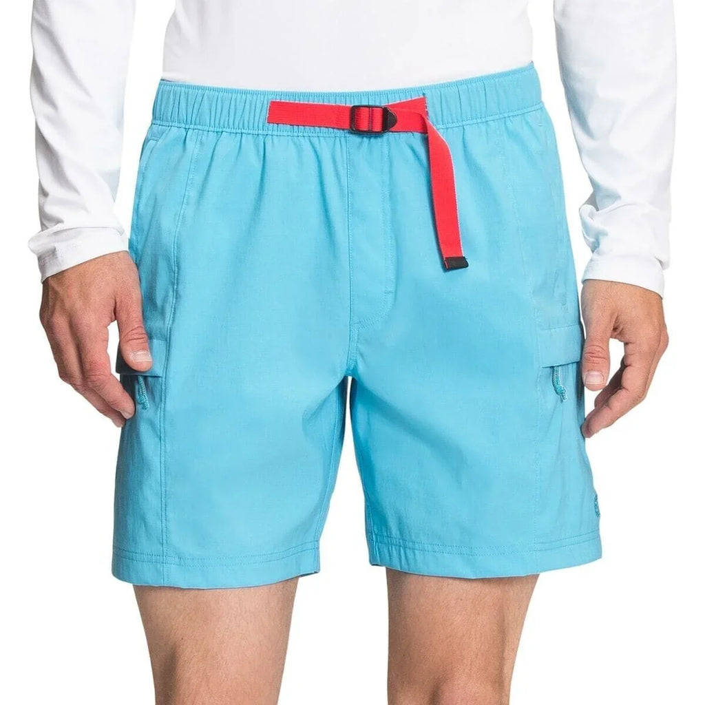 Fit Relaxed North Casual 7" The Mens Shorts Face Inseam