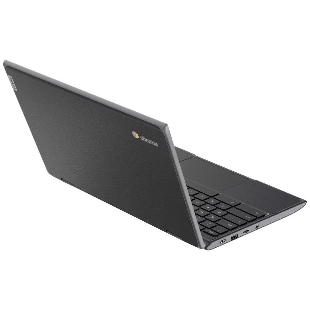 '- Touchscreen SSD 32GB MediaTek (Refurbished: Lenovo Chromebook RAM 300E Good) Pre-Owned 4GB MT8173c 11.6"
