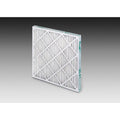 LEED of Industrial Air 12 Compliant MERV Lot Filter, Pleated Global 13, 25"Wx20"Hx2"D,