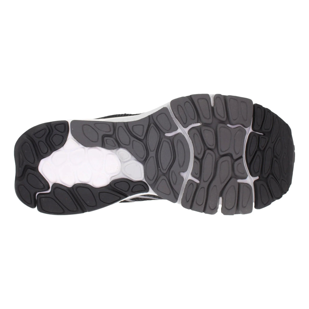Balance New Size M880B12 10.5 Men's Foam Fresh 880 Black/White Medium
