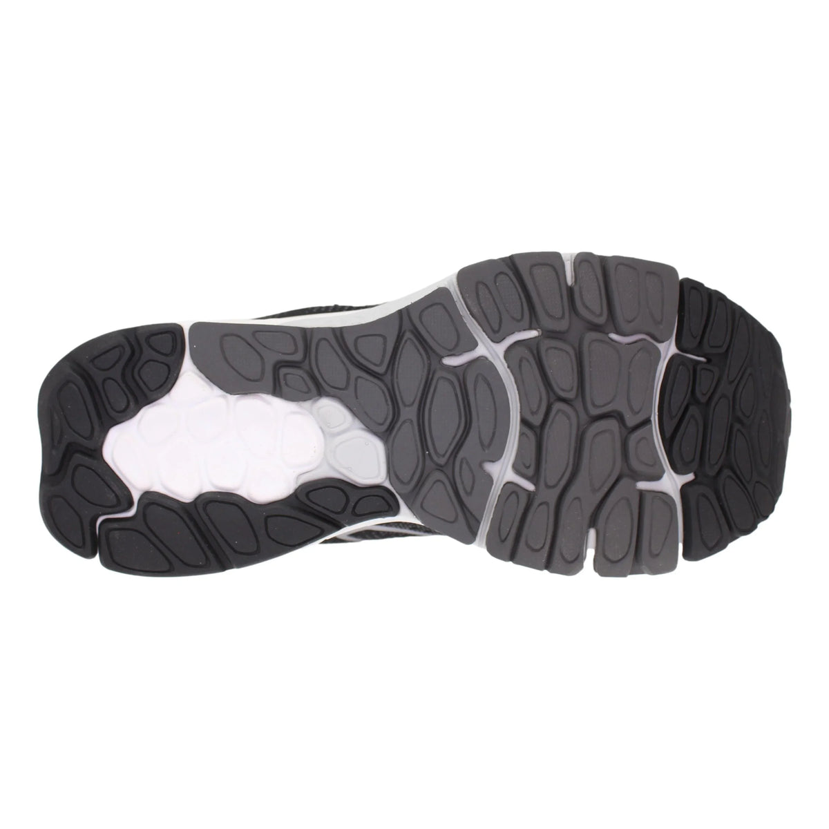 Balance New Size M880B12 10.5 Men's Foam Fresh 880 Black/White Medium