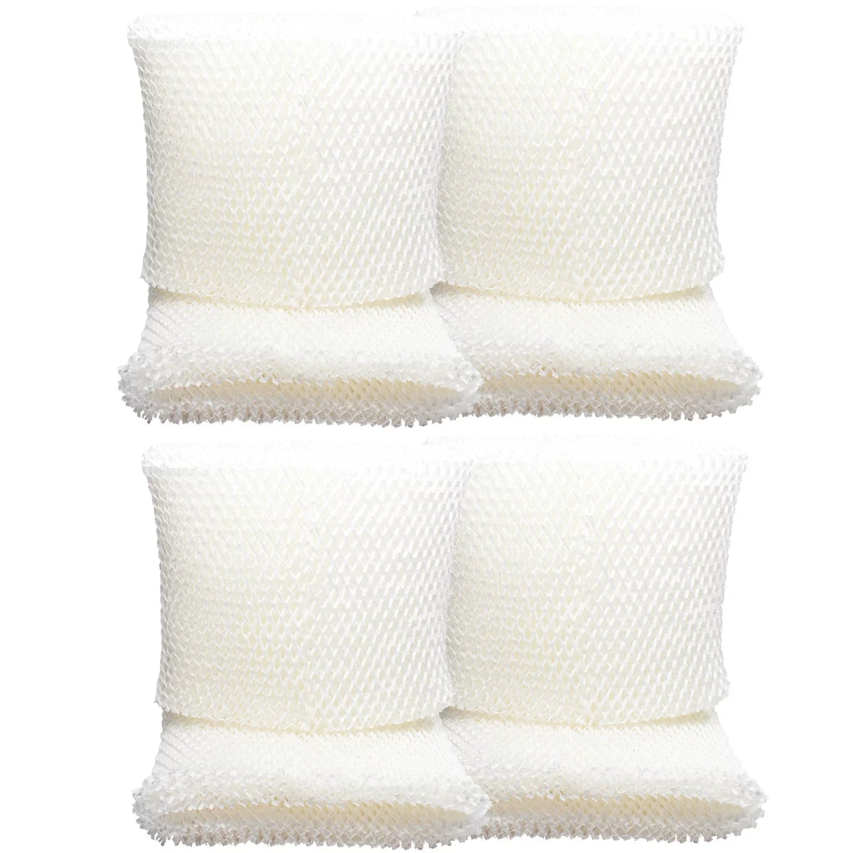 Compatible Air Westinghouse Replacement Filter Humidifier WWHM-1840 WWH650 White Filter - White 8-Pack Westinghouse