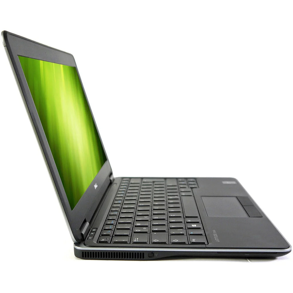 Dell 64 E7240 10 Used 500SSD Windows 8GB Laptop Pro i7 Latitude 2.1GHz