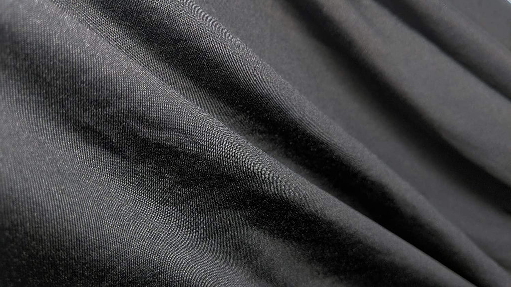 ONLY Dust Storage Includes Inside! Ultra Soft Dings SEA GTI & Cover - Bag Indoor Jet - Indoor DOO 155 Ski Limited Protects from for Black Satin - Stretchy - & 2011-2019