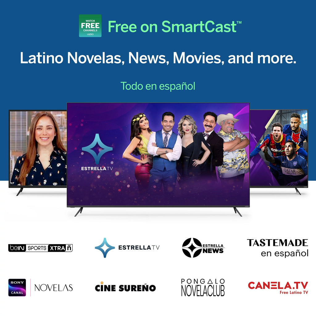 Quantum Smart (Refurbished) UHD TV Vizio 65" Class 4K M65Q8-H1 HDR Restored Smartcast M-Series