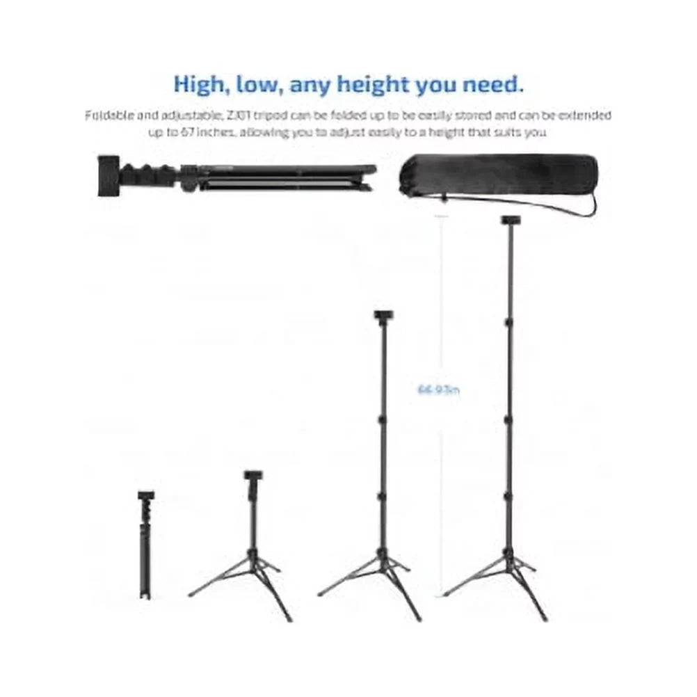 Tripod Max/12 Max/Pro J6A Shutter Stick Remote Mini for Max/13/13 - Pro/Pro Wireless Plus/Max Monopod Built-in iPhone Pro/Pro 14/14 Extendable Pro/Pro Stand Self-Portrait Selfie