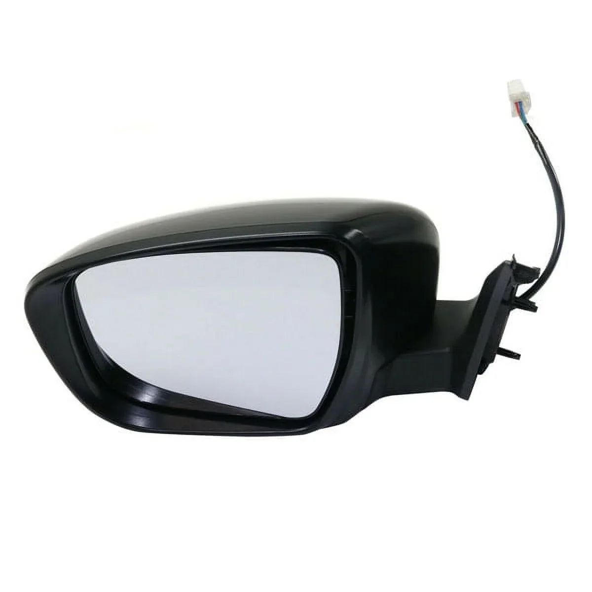 Rogue Door 14-19 Signal & For Driver View Side Camera Turn Mirror w/o Rear Power