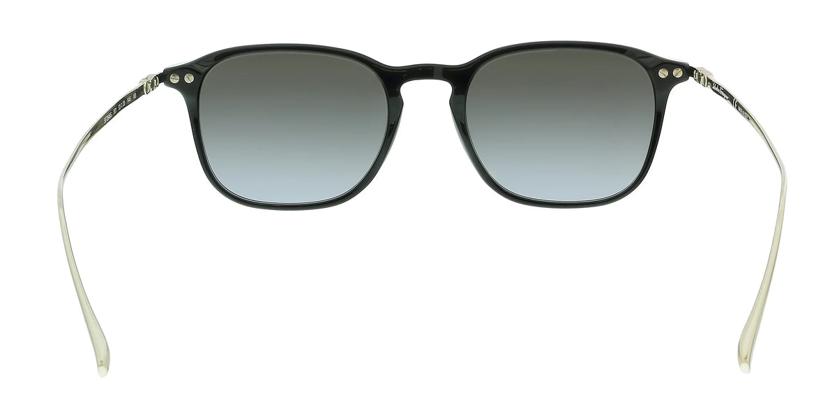 001 53 SF2846S Ferragamo Sunglasses Salvatore Square Unisex Grey