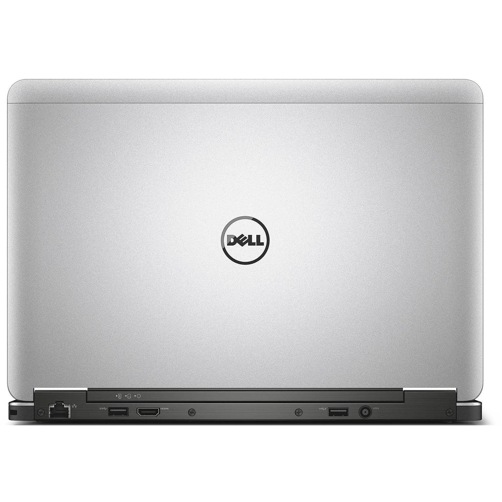 Dell 64 E7240 10 Used 500SSD Windows 8GB Laptop Pro i7 Latitude 2.1GHz