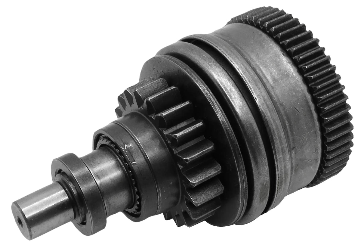 Drive With 900 1050 780 Polaris Ski Jet Compatible Aitook Starter Bendix