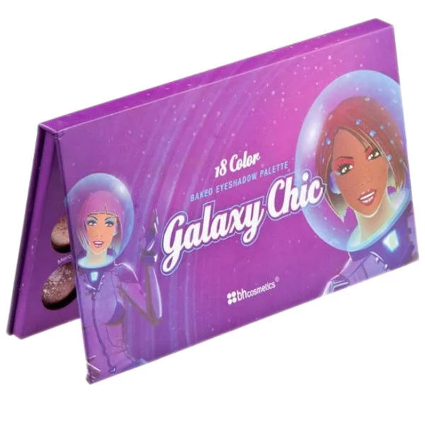 Cosmetics Galaxy Galaxy Chic BH ( Chic) Palette