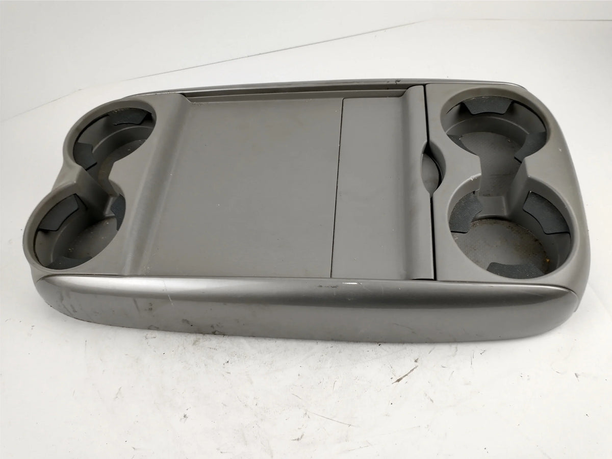 Tray (Good) 05 Center 09 Console Sienna Toyota OEM 06 10 04 Holder Pre-Owned 08 Cup 07