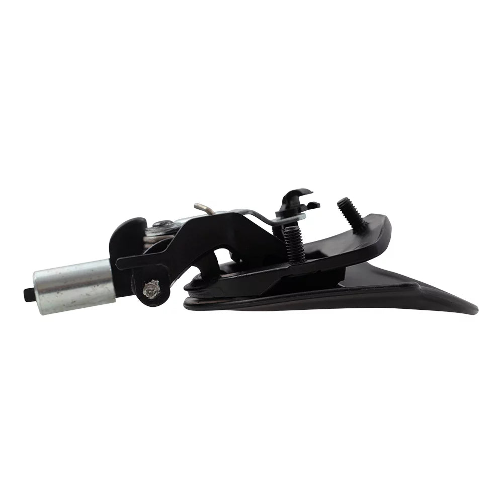 806067B000 Brock Quest 806077B000 Handles with Driver Replacement Outside Door Passenger Outer and Van 99-02 compatible Front
