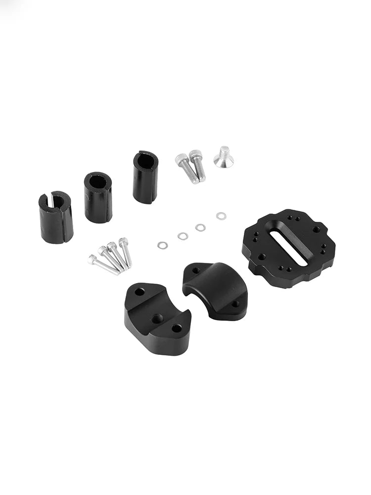 R1250 2020-2021 For Zumo Adapter Adapter R18 nineT Fits Universal BMW Mounted RT R BMW 2019-2022 Garmin BMW Pure Motorcycle Mount and R1200C R1200CL GFYSHIP BMW RAM GPS For BMW Bar GPS