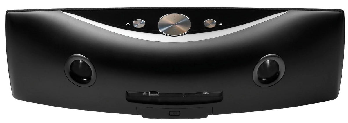for (Refurbished) and (980-000625) Restored Speaker UE iPhone, Touch iPad, Air Logitech iPod iTunes
