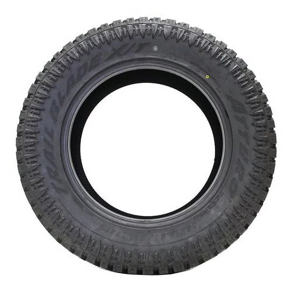 '- X/T 10PLY LT275/65R20 Rated Atturo All-Terrain Trail LRE Tire Blade